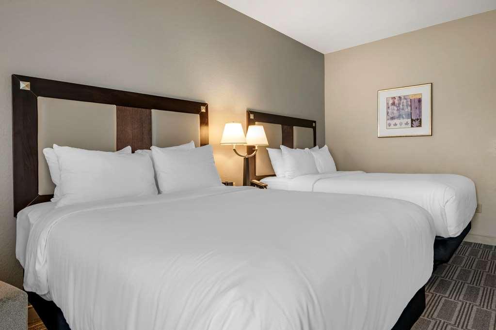 Comfort Inn & Suites Port Charlotte-Punta Gorda Room photo