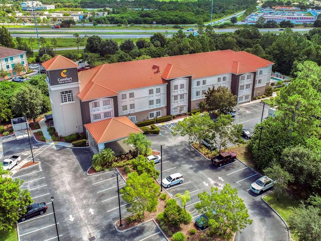 Comfort Inn & Suites Port Charlotte-Punta Gorda Exterior photo